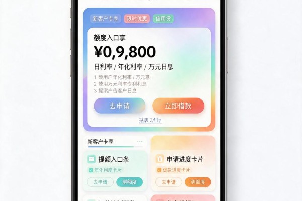 黑户有营业执照能借钱吗?这5个平台能解一时之急,借5000必看