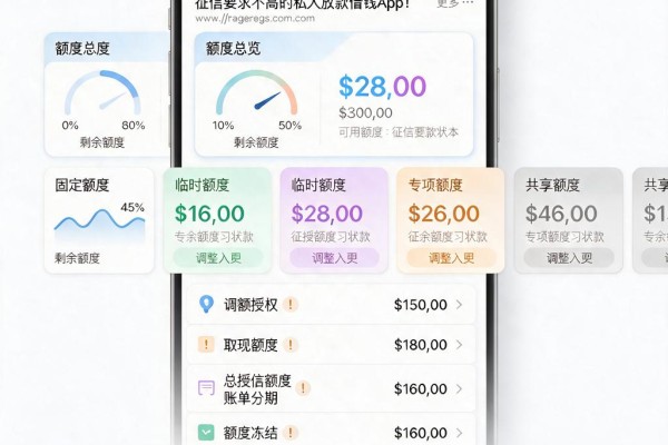 黑户不用手机时间贷款必看！6月精选5个征信要求不高的私人放款借钱App