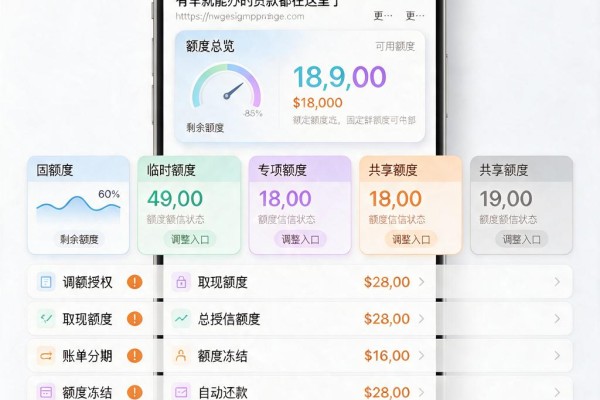 有车就能贷！2026年这5个借钱口子好下款，有车就能办的贷款都在这里了