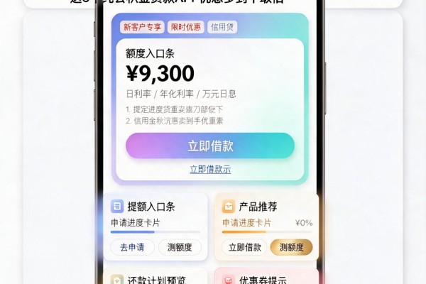 2026年必看!分期网贷平台哪些好用点?这5个纯公积金贷款APP优惠多到不敢信