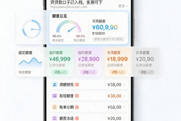 芝麻分+信用卡必看!这5个黑户专属贷款口子已入档,亲测可下