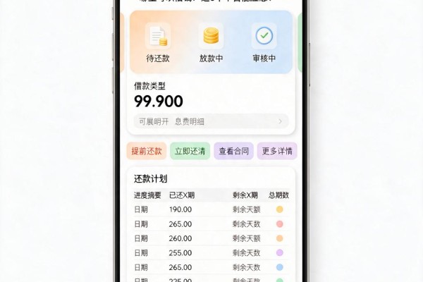急用4000看这里!黑户长期逾期黑户哪里可以借钱?这5个平台能应急