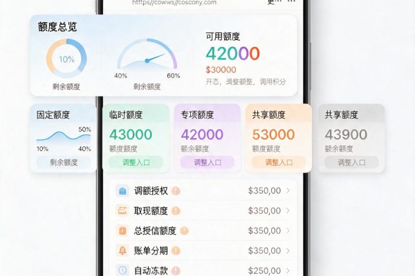 负债高、查询多也不怕！2026年精选5个无视负债查询的网贷口子