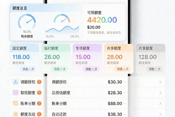 2026深度拆解:求容易贷的网贷平台有哪些?这几家下款快千万别错过!