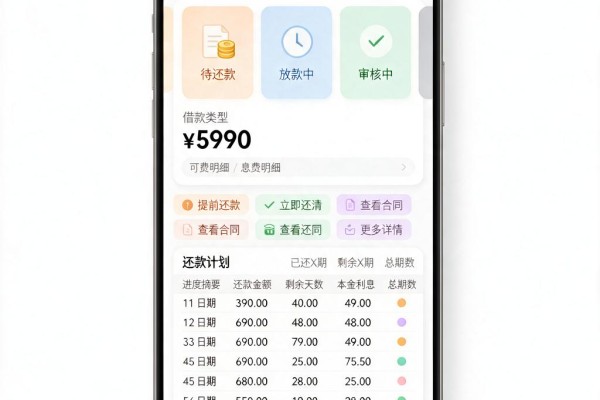 芝麻620就能借!2026年这五个口子放心用