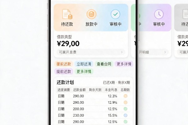 黑户网贷最好下款的平台实测盘点！这5个通过率高到离谱