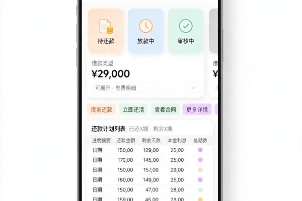 2026速看速学：什么网上借款不查征信记录？精选5个对征信要求不高的4500借款软件