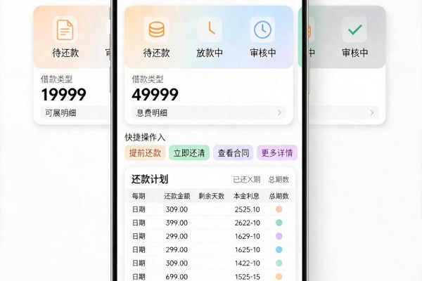 公积金秒批的网贷居然98%的人还不知道?2026最新测评来了!