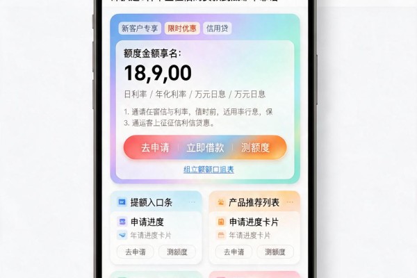 公积金贷款真不看征信?黑户也能批?深扒这5种不上征信的贷款到底靠不靠谱