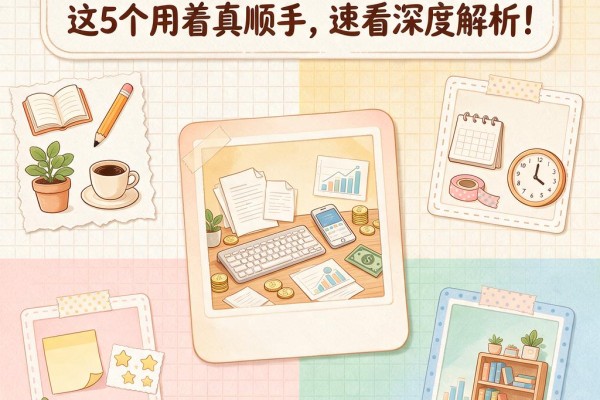 苹果id贷款口子在线申请推荐：这5个用着真顺手，速看深度解析！
