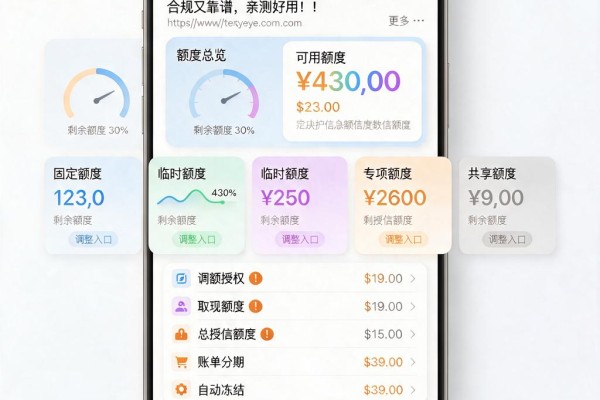 急用钱必看!这5个和现金借款一样的app合规又靠谱,亲测好用!