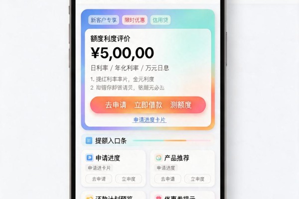 不上征信大额度贷款包下5000,这些无视征信秒批2000的借款APP你试过吗?