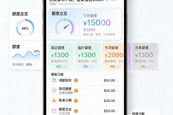 这5个网贷什么平台好申请借款?资质要求不高,轻松借到3500!