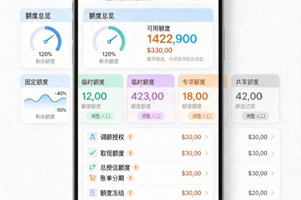 白户申请贷款总是申不上?这5个服务帮你到位解决!