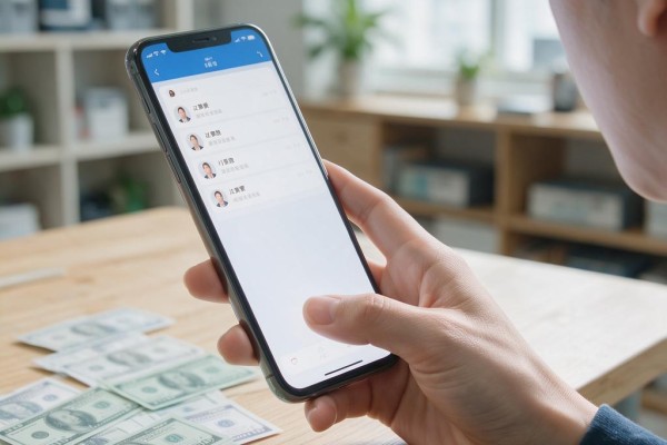 门槛低到想不到！这5个借款APP放款快人一步