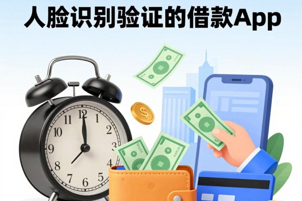 无视人脸识别！2026最新5个不要人脸识别验证的借款App，5000元高额度下款稳、口碑尚可