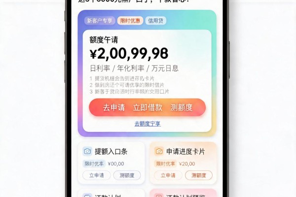 黑户手机APP真的能借钱?2026新手必看这5个5000元黑户口子,下款省心!