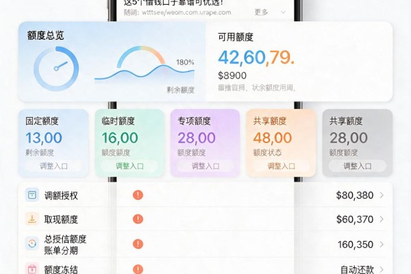 黑户必看!无视逾期不上征信的网贷有哪些?这5个借钱口子靠谱可优选