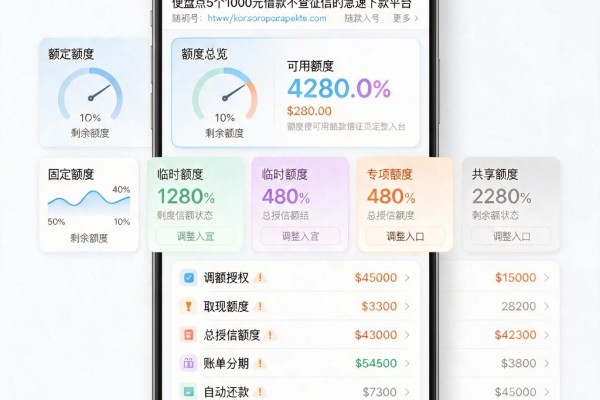本月独家揭秘！行驶证小额贷款app靠谱吗？顺便盘点5个1000元借款不查征信的急速下款平台