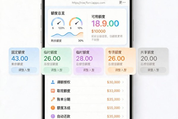 什么贷款软件能分期两年?2026年精选5款可24期还款平台全面测评!