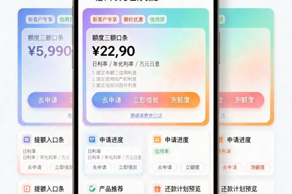 芝麻信用贷款全部大盘点,这5个真心值得收藏!