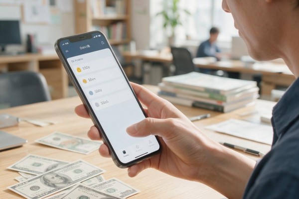 黑户什么借钱比较好借一点？这5个征信要求不高的APP，黑户借钱1000包下，急用钱赶紧试试！