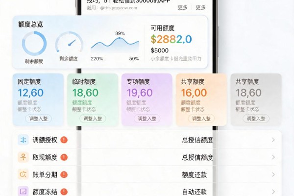 芝麻信用分高的贷款平台必看！2026新口子内部技巧，5个轻松借到30000的APP