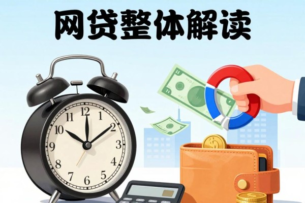 刚成年最好下的网贷有哪些？这5个整体不错，全面解读来了！