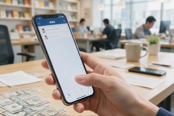 黑户必下!无视芝麻信用分的5个手机贷款APP,细致分说来了!