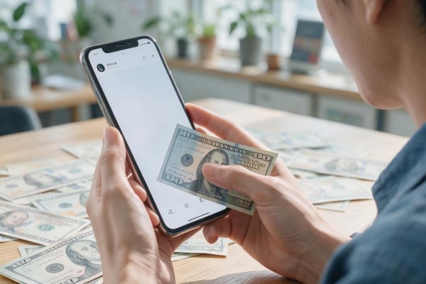 4月最新！不查征信的黑户网贷，这4000元平台绝对震撼