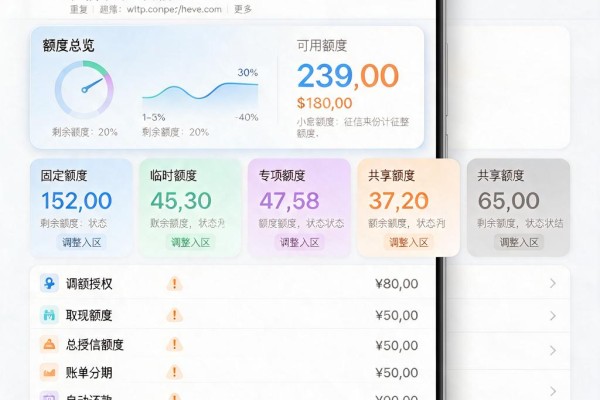 征信黑、花、烂都能看！4月精选5个先息后本借贷平台，征信不好也能借7000