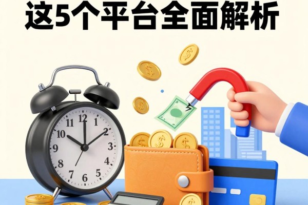 不看征信、凭芝麻分就能借的贷款APP有哪些?这5个平台全面解析!