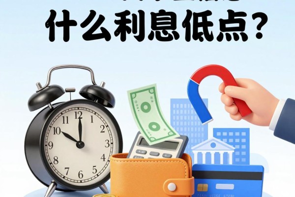 大学生借钱什么利息低点?2026利息要求不高的5个私人放款软件诚意推荐