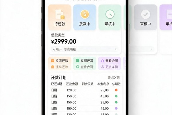 网黑必看!2026年什么网贷容易过?这5个通过率高力荐!