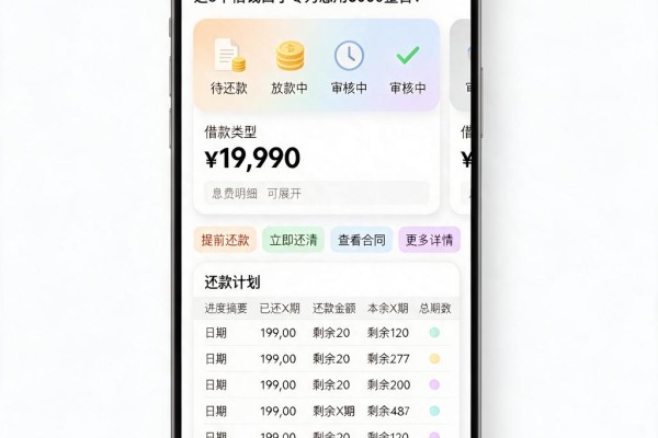 未成年急用小额贷款2026年还能藏？这5个借钱口子专为急用6000整合！
