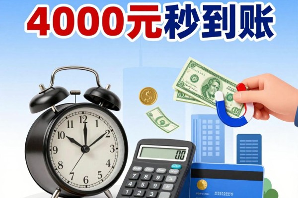 639芝麻分纯白户必下款！这5个网贷不看额度，4000元秒到账