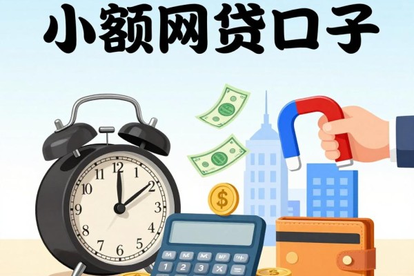 2026年这5个借款4500的小额网贷口子，不要芝麻信用分申请超简单，一键收藏！