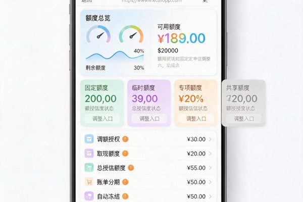 2026必看!这5个容易下款的大额网贷app,申请50000稳到账