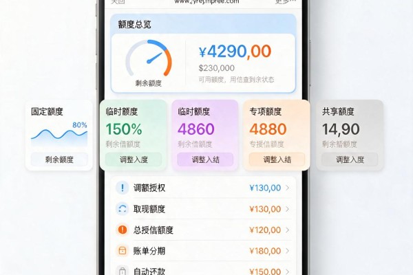 2026黑户最好借的贷款平台有哪些软件?这5个无视黑白、借2500的口子到账超稳!
