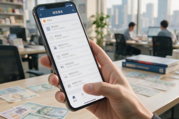 急用钱必看!这5个下款快的网贷口子App,最快秒到1000元