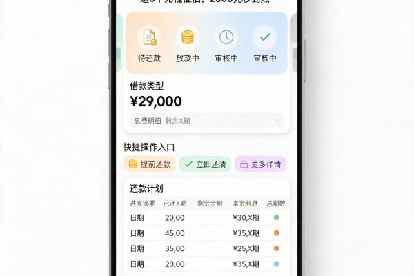 不上征信下户也能下款的口子来了!这5个无视征信,2000元秒到账