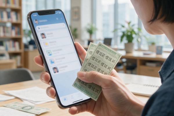 未成年人急用钱？这5个门槛超低的借款平台2026年必看，6000元轻松借不查年龄！