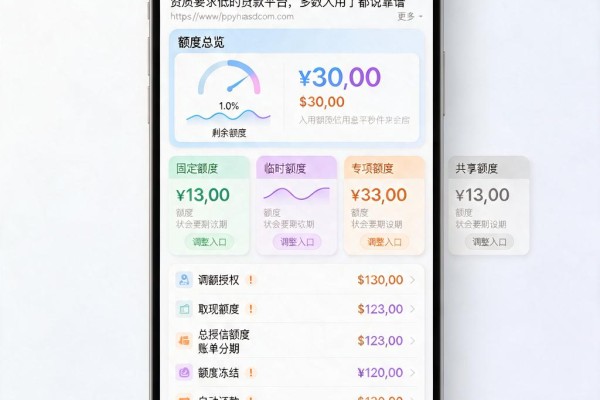 网上什么借款软件好用可靠？盘点5个秒过、资质要求低的贷款平台，多数人用了都说靠谱