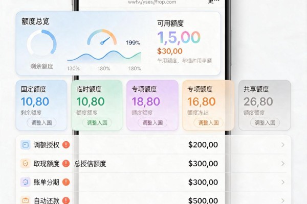 2026年通过率高不查征信的网贷是哪些？速览5个对征信要求不高的借款APP