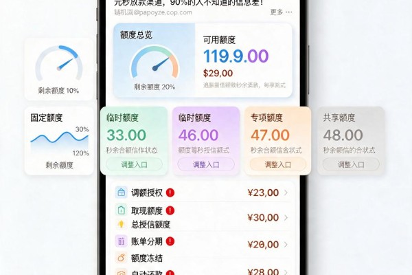 苹果手机借钱App有哪些?2026这5个贷款30000元秒放款渠道,90%的人不知道的信息差!