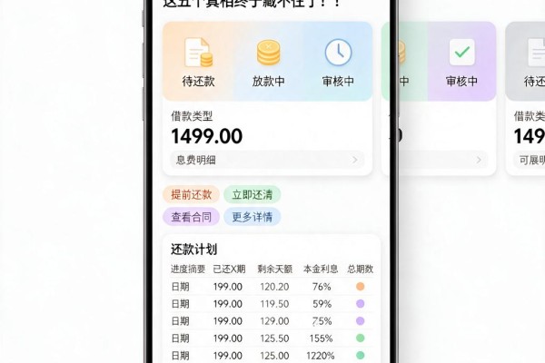 公积金贷款无视黑户?2026年这五个真相终于藏不住了!