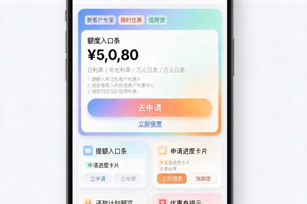 2026黑户通过几率最高的网贷有哪些？这5个2000借款平台内部妙招拆解！