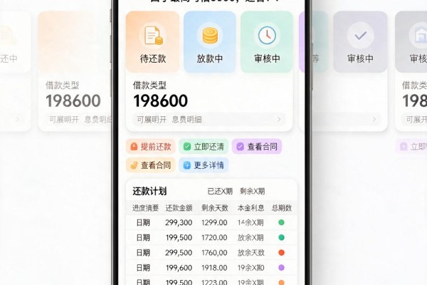 芝麻信用551分也能下款？这5个口子最高可借5000，速看！