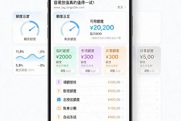急用钱必看!这5个不看征信的小额贷款,容易放款真的值得一试!