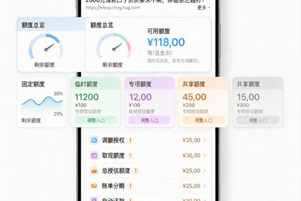 急用钱必看！什么网贷是黑网贷的？这5个2000元借款口子资质要求不高，体验感还超好